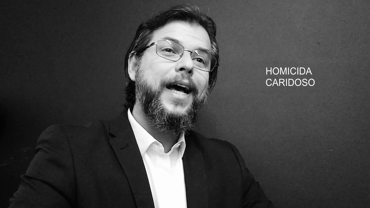 SÉRIE CRIMES CONTRA A VIDA: HOMICÍDIO PRIVILEGIADO
