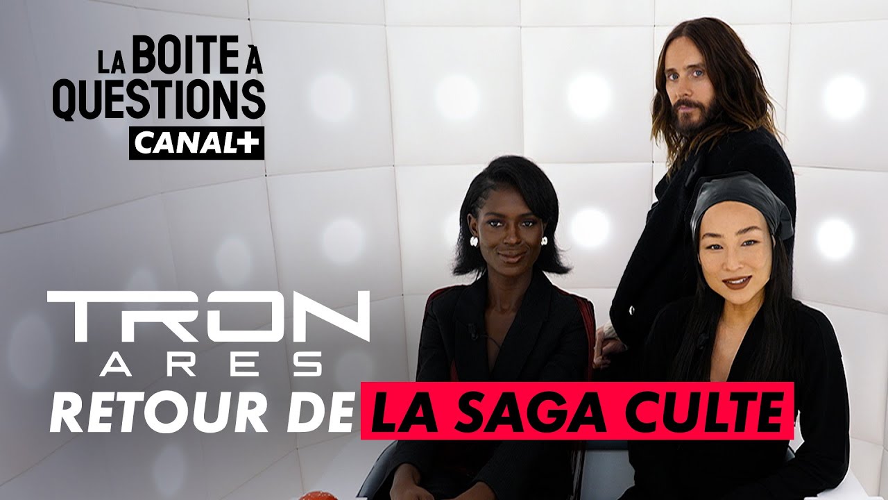 « Tron : Ares », la suite de la célèbre saga de science-fiction