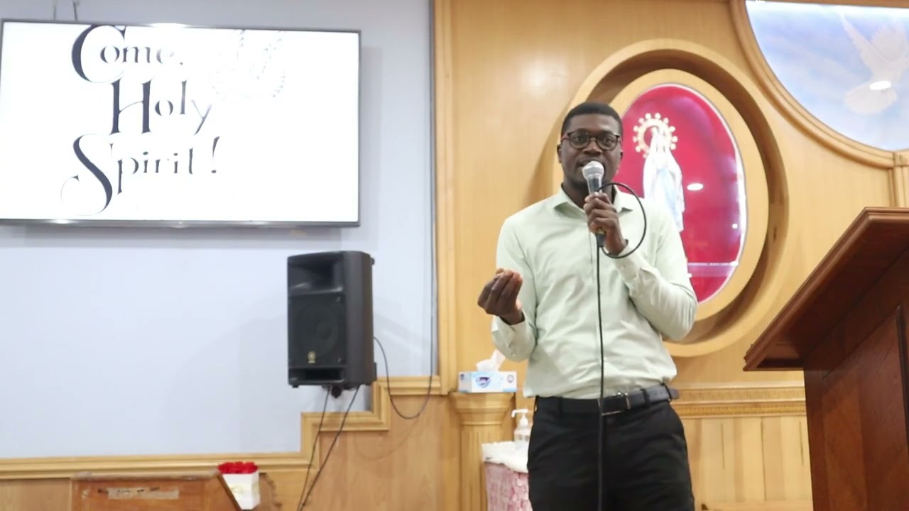 Living the Life of Gratitude  / (LOG) Light of God - English Prayer Group, Doha Qatar--16th Jan 2026