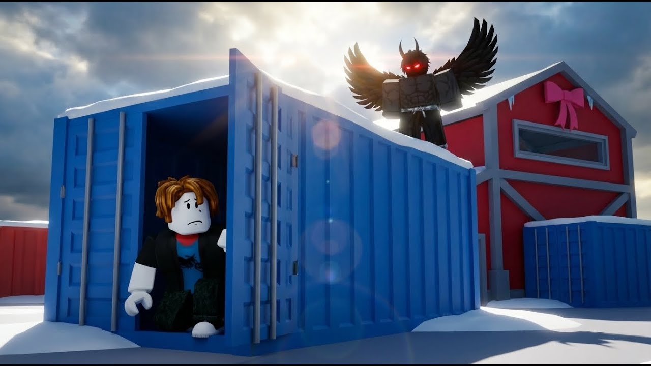 #shorts - RIVALS HIDE AND SEEK WITH SUBS