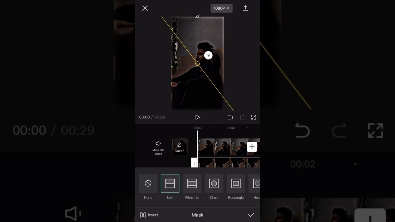 How to remove alight motion watermark || CapCut Tutorial