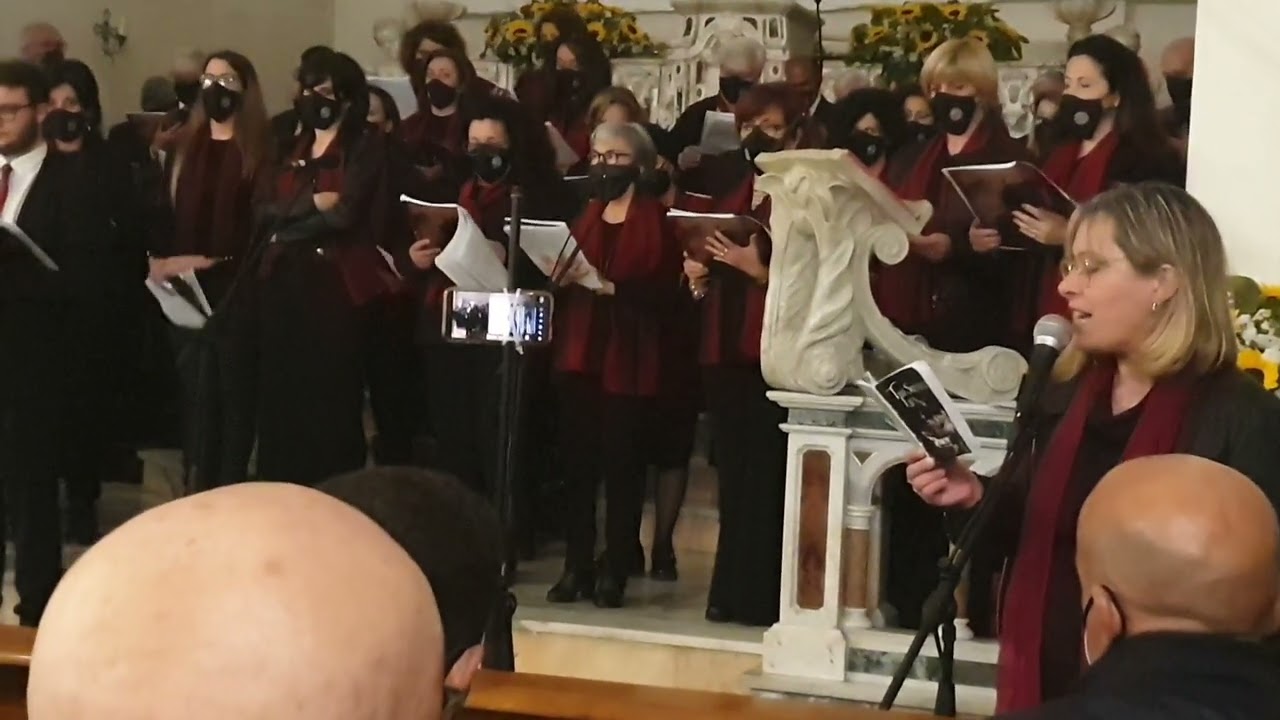 Coro della Diocesi di Otranto: 