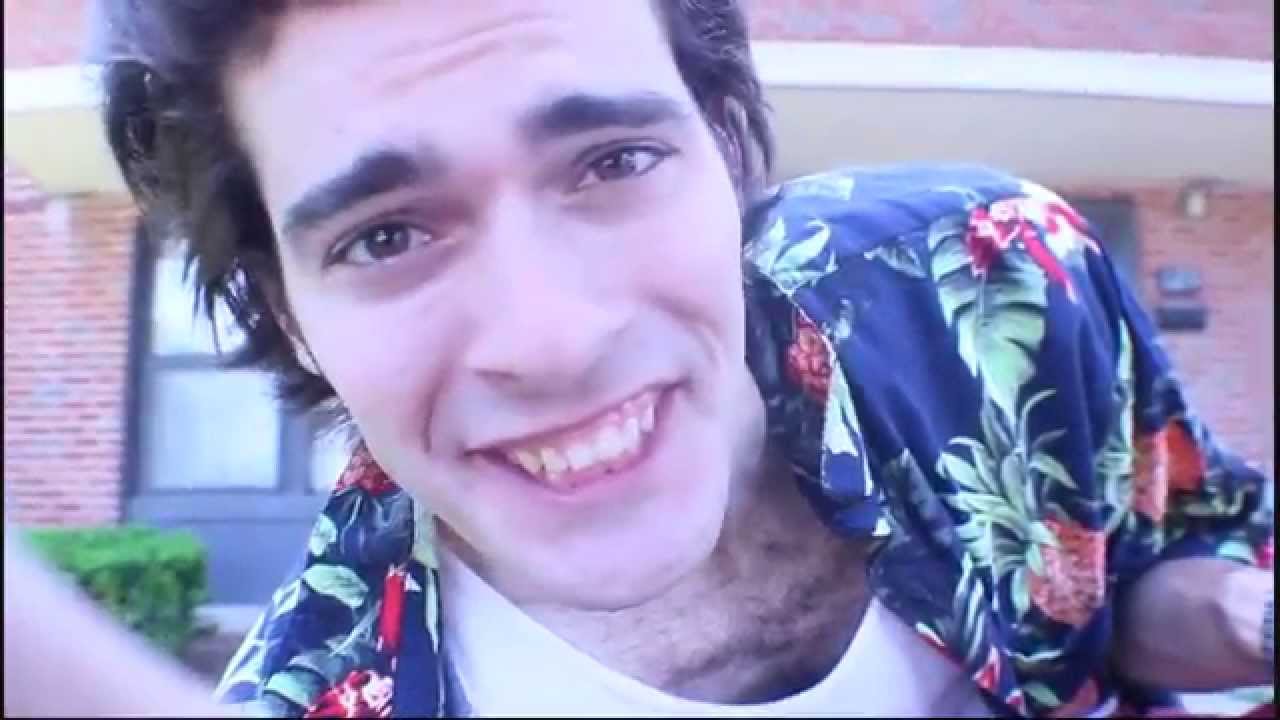 Ace Ventura 4: The Prequel! Trailer 2014 UNOFFICIAL! Fan Made