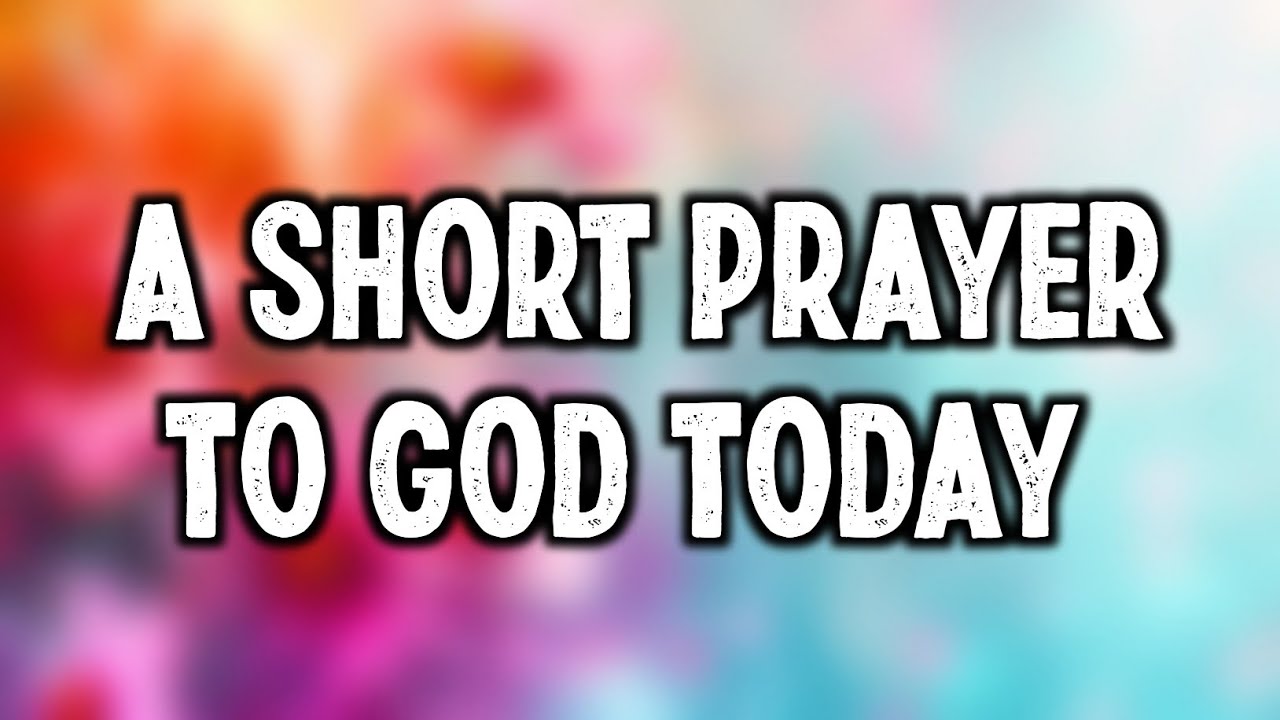 Warfare Prayer to Cancel Every Evil Plan of the Enemy | Break Curses & Spiritual Attacks