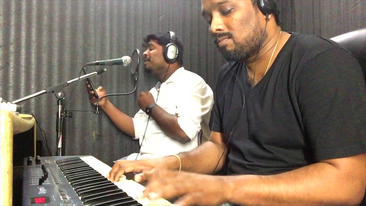 THIRAPPIN VASALIL | FMPB | JOHN WESLEY MUTHU | VINNY ALLEGRO | COVER |