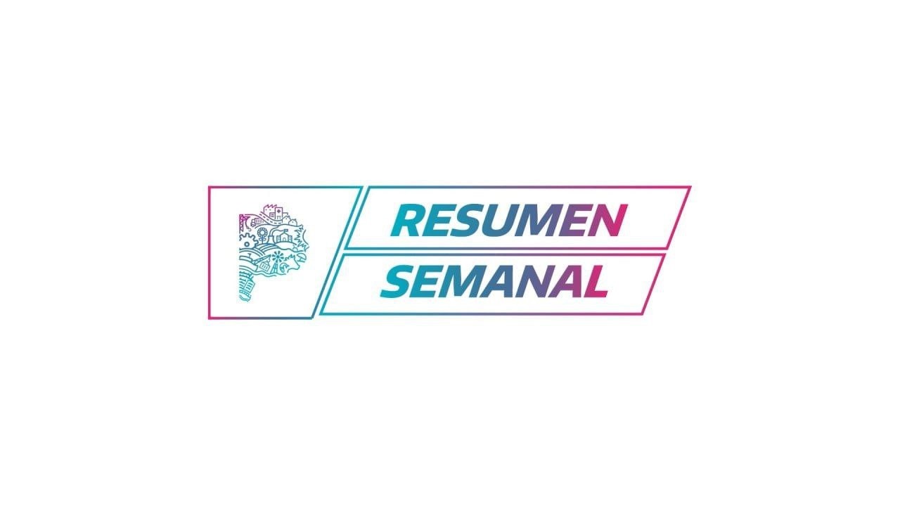 Resumen Semanal