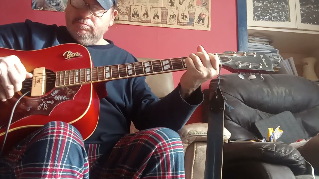 What Time Is It? (walker/jeffrey) Latin Rock(47) acoustic 'edit'.