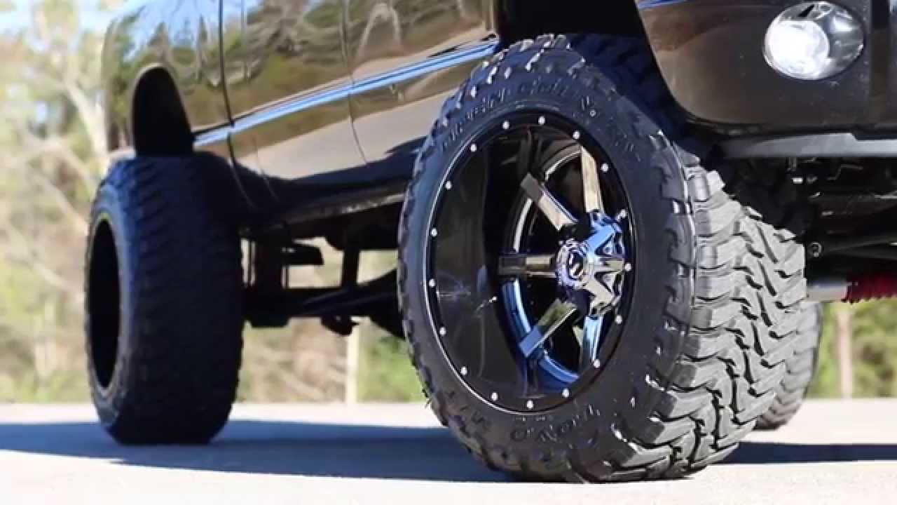 2008 Dodge 2500 8