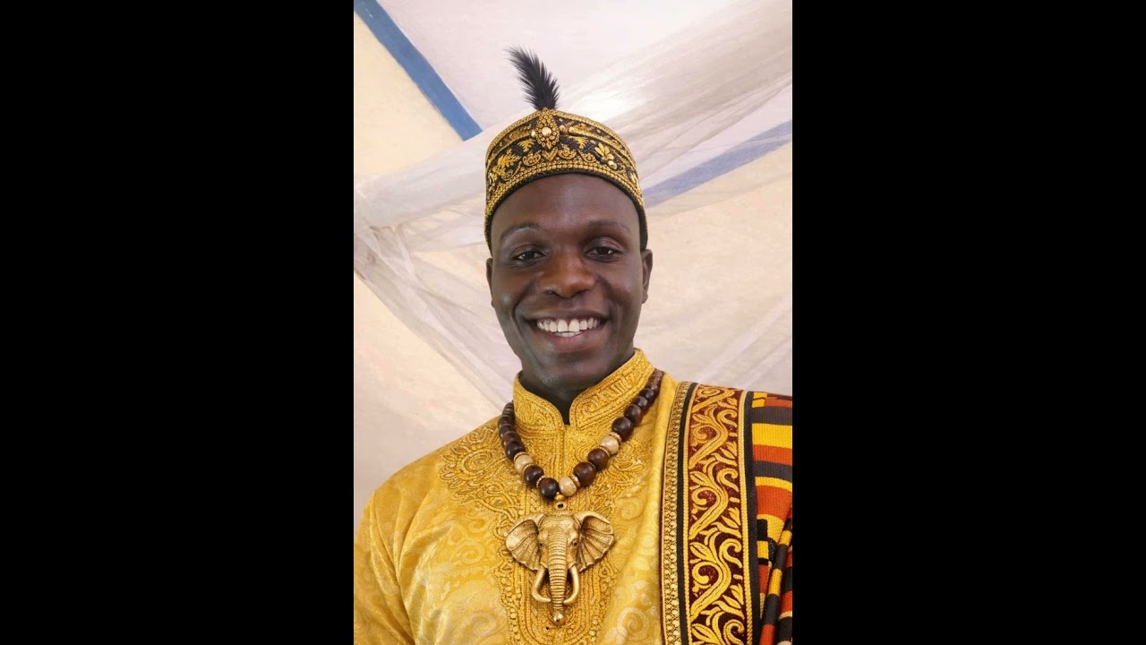 LUO ANTHEM BY WISEBY