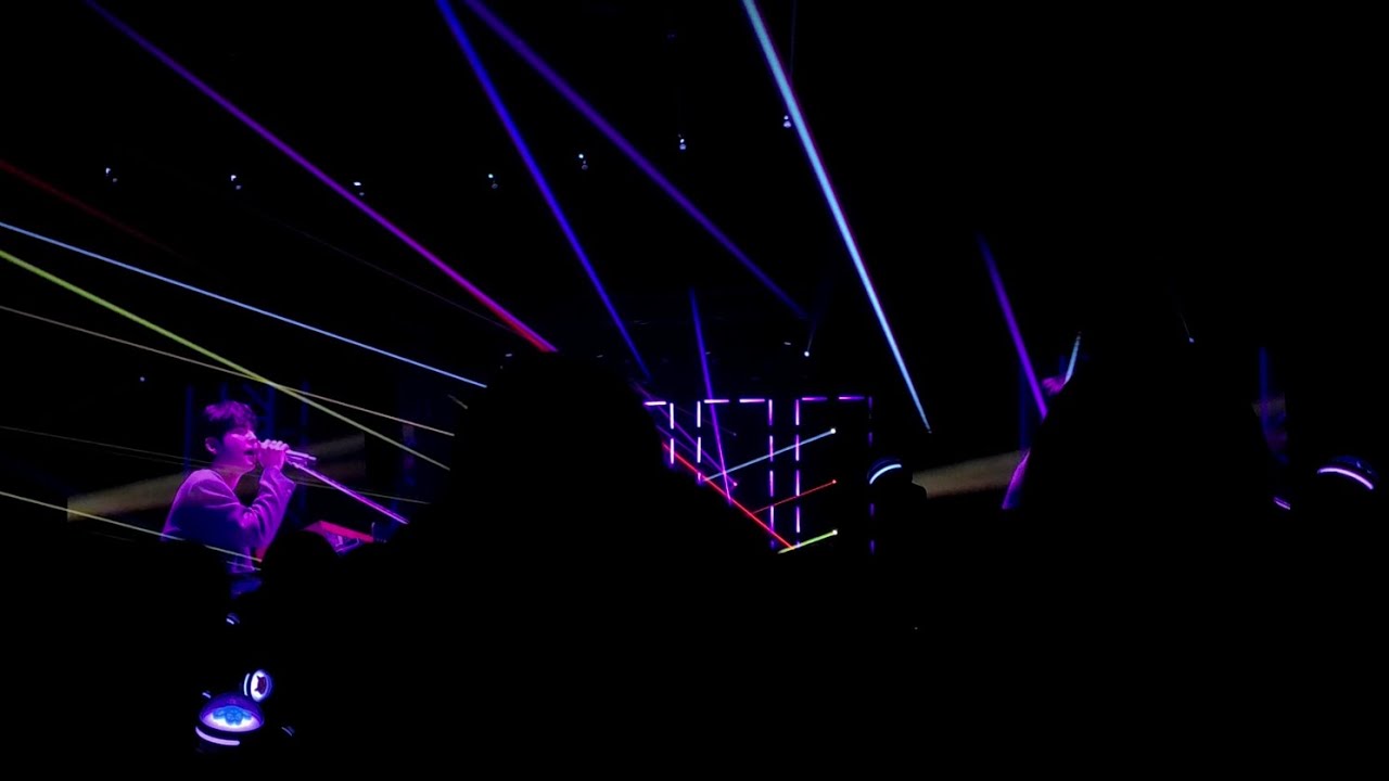 260207 데이식스 - Love Me or Leave Me+WARNING!+Sweet Chaos+Shoot Me | The DECADE in 대구