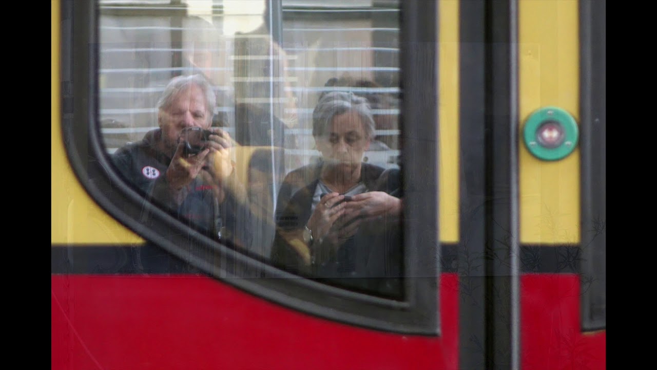 Wir leben als schwebten wir nicht - Teil 2