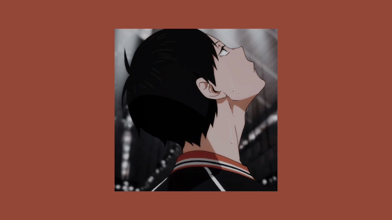 Haikyuu! OP 1 | Imagination | Slowed + Reverb |
