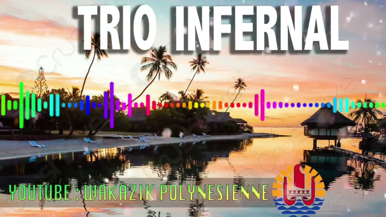 TRIO INFERNAL 01