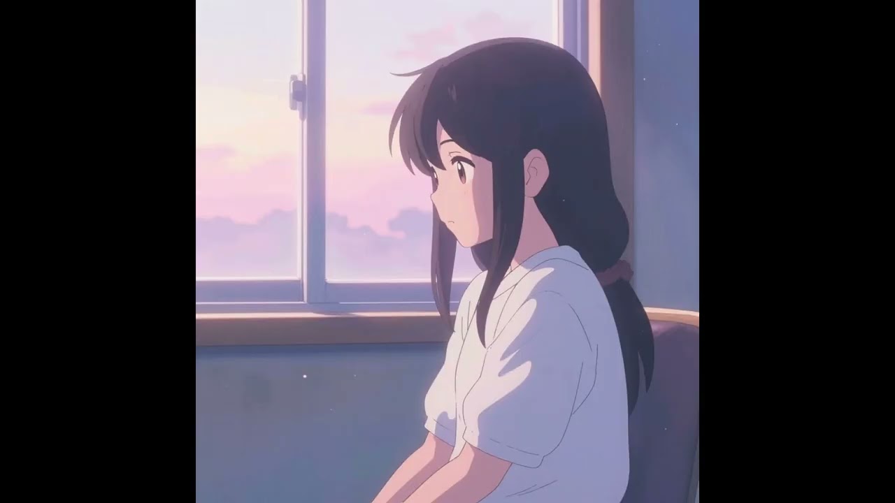 Watching the Sky Change - Chill lofi (free use - no copy)