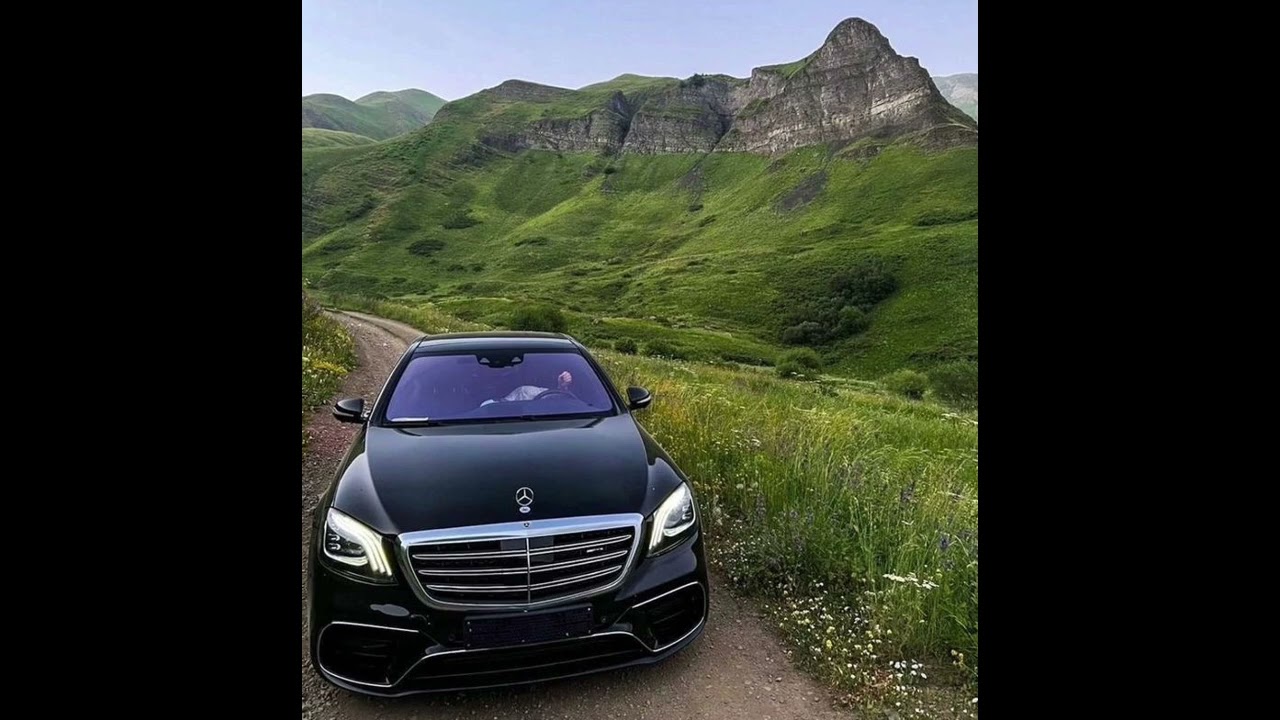 BENZCOUNTGANG - NAROD (BASS BOOSTED)