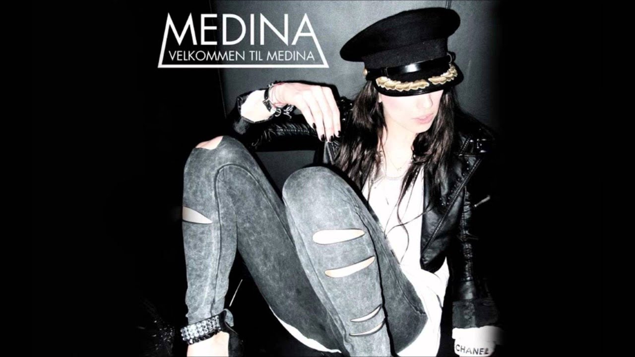 Medina - Addiction