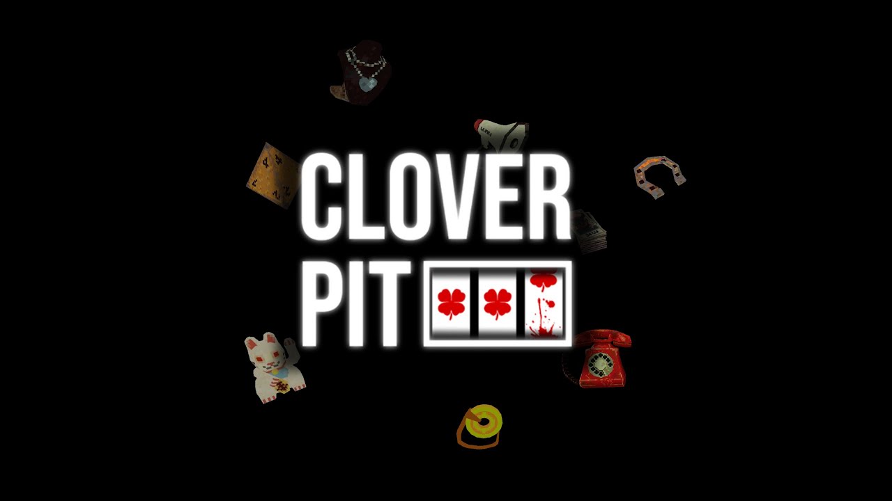 El final - CloverPit