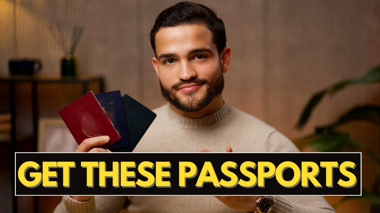 Expert Ranks Second Citizenship Programs for Millionaires