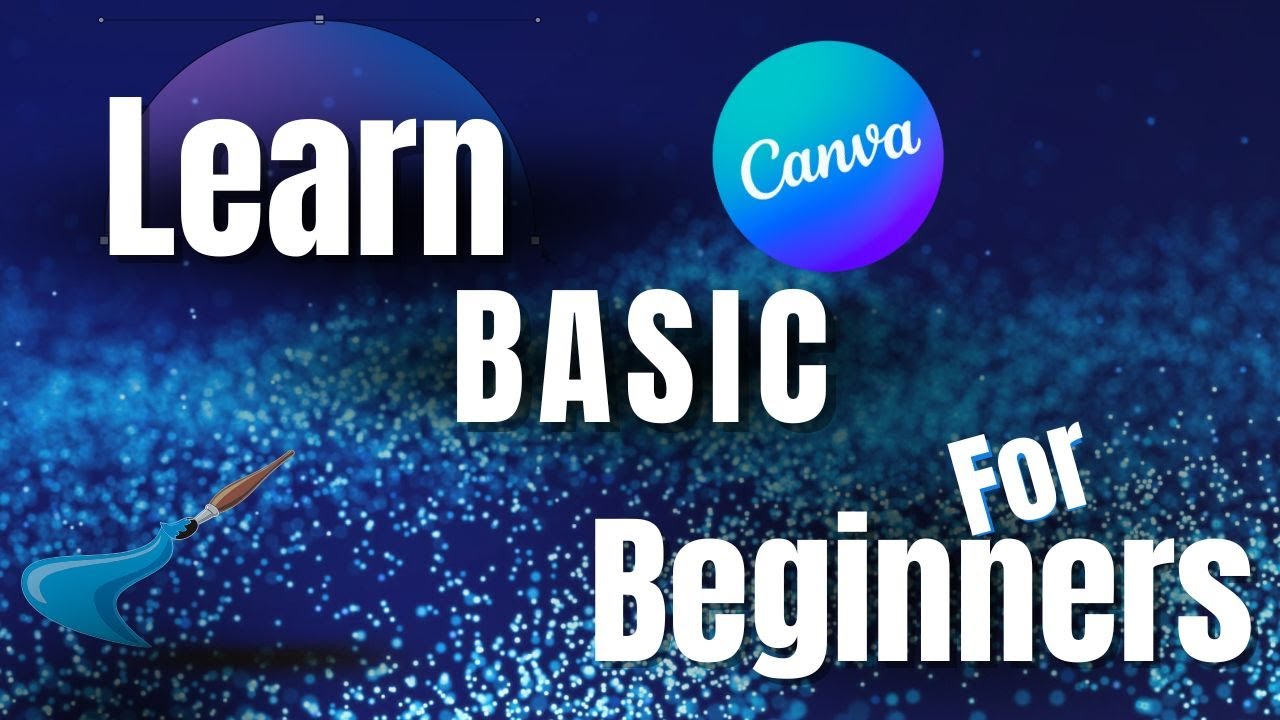 Canva Tutorial Day 1 | Canva for Beginners 2026 | Learn Canva with Digital TATSAT