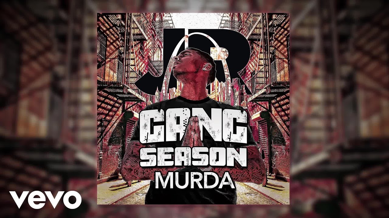 J.R. - Murda (Audio)
