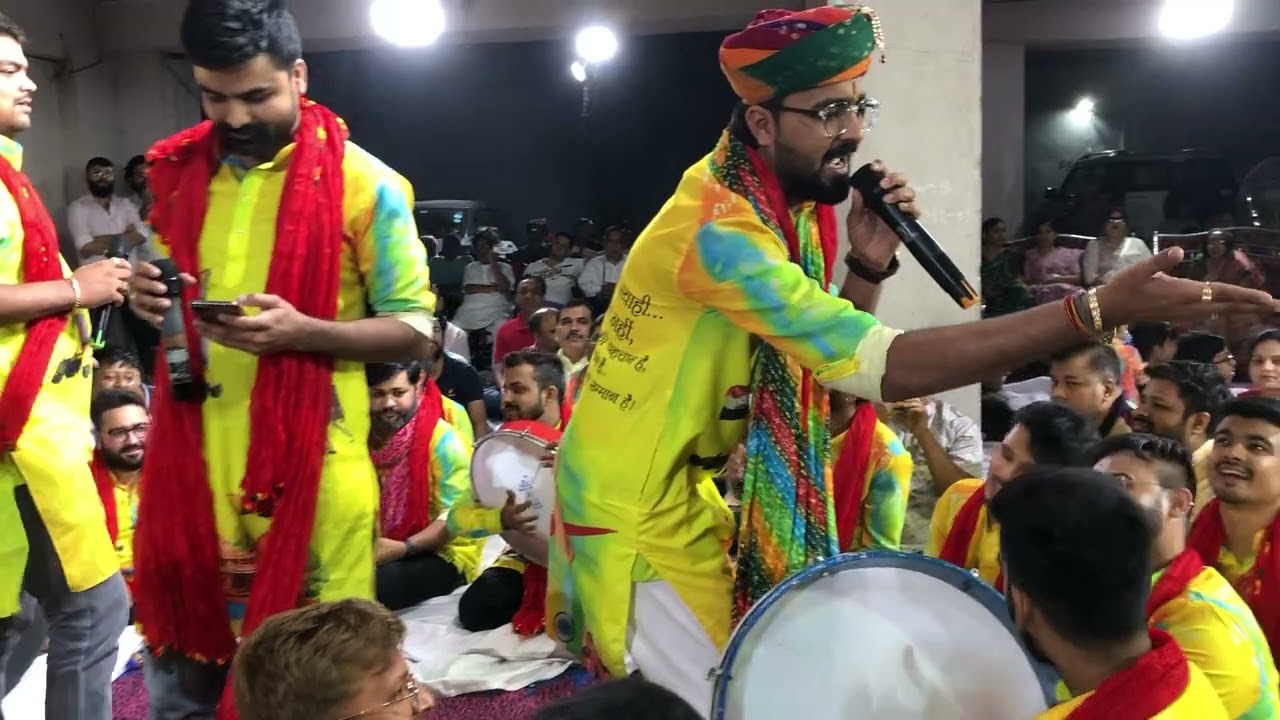 Ek Baar Bhabi Sa || New Song 2024 || Chang Dhamal || Holi Dhamal