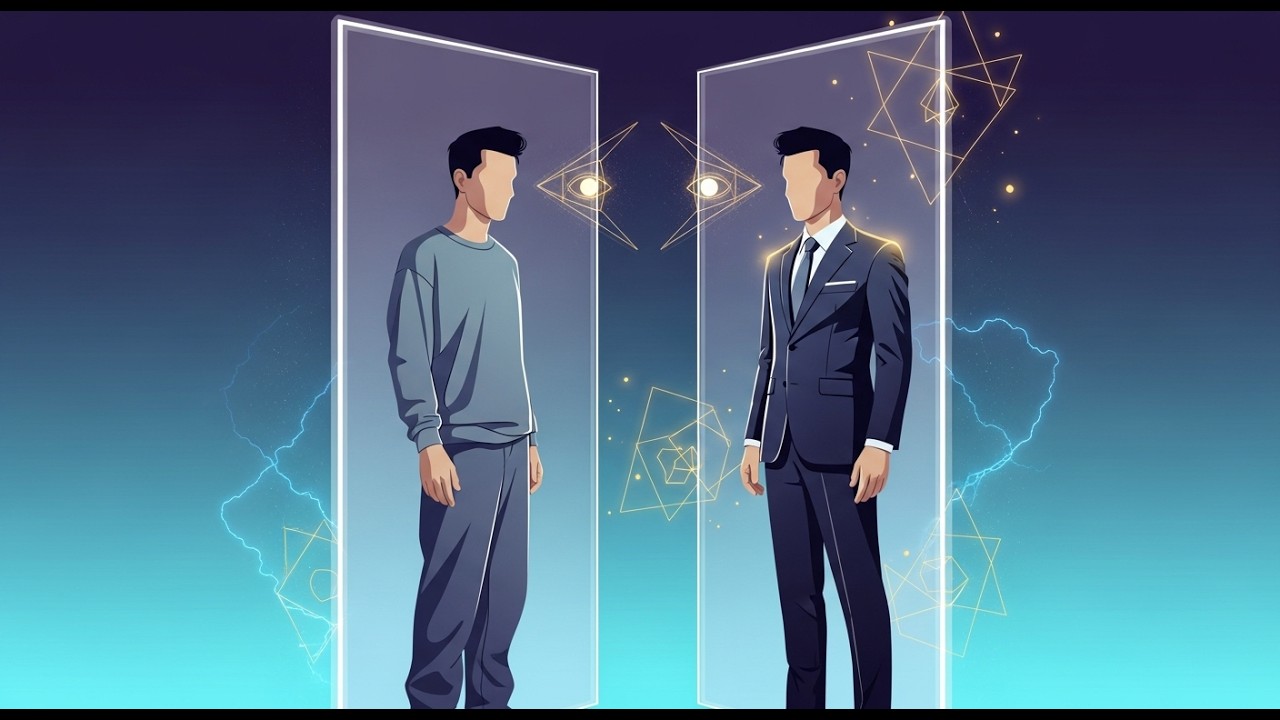 Episode 28: Intentional Dressing & Visual Stoicism