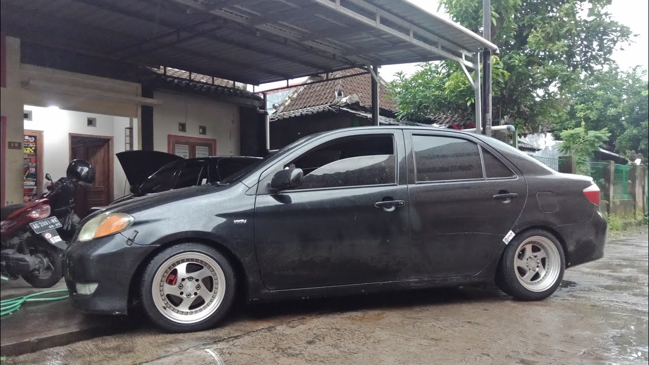 TERNYATA BENAR IRIT VIOS GEN 1 | 1 LITER TEMBUS 17 KILOMETER | KONSUMSI BBM