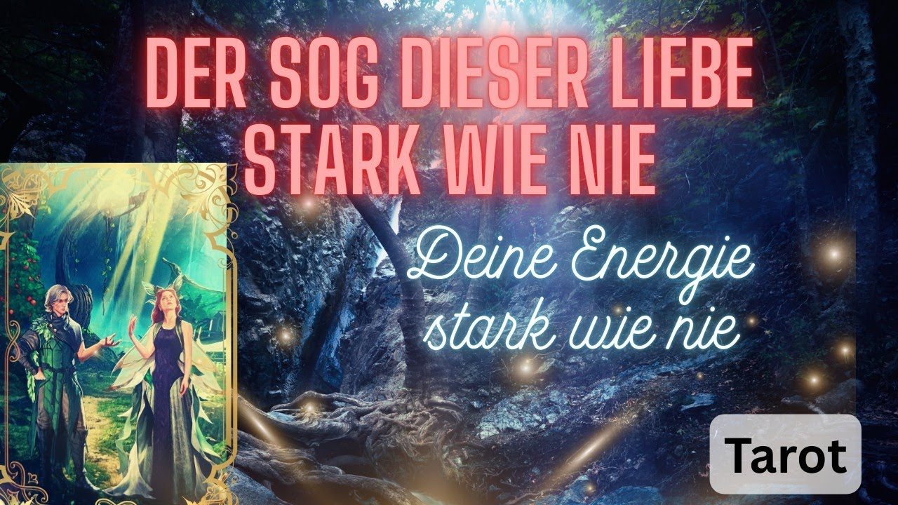 Der Ruf dieser Liebe ist sooo laut//für jemanden gibt es kein Weg mehr sich dem zu entziehen❤❤❤