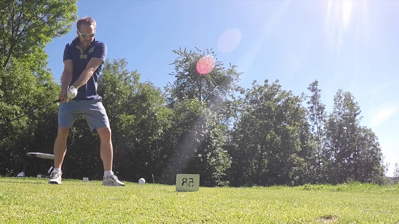 Finans NM i Golf 2015 - Drammen Golfbane i Skoger #GodStemning