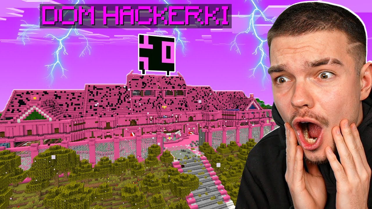 Odnaleźliśmy DOM HACKERKI w APOKALIPSIE ZOMBIE!