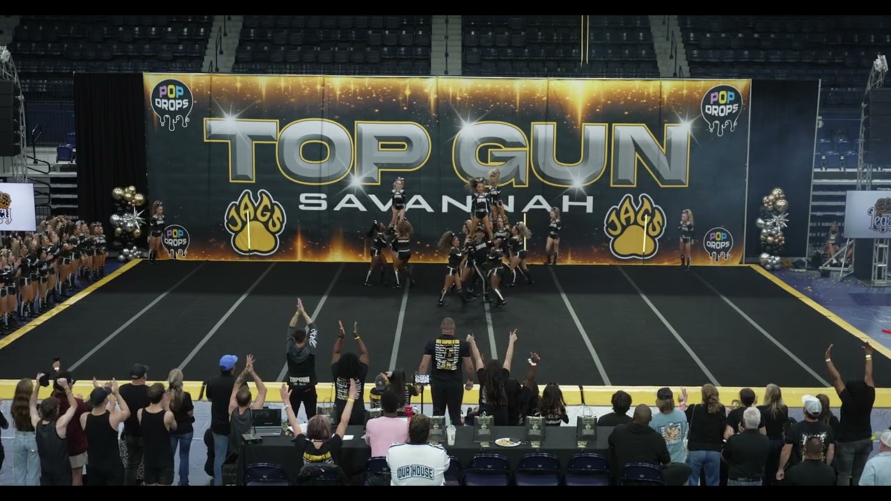 Top Gun Legacy 25/26