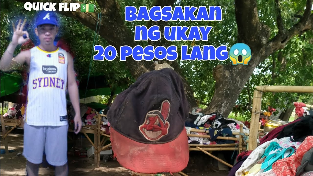 THRIFT EP #97 UKAY HUNTING PALDO SA MGA TIG BENTE LANG.. VINTAGE SHIRT😱