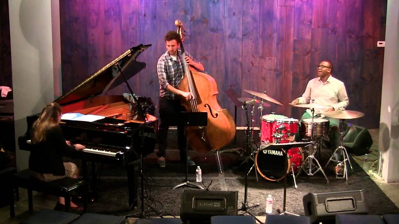 Caili O'Doherty Quartet - 