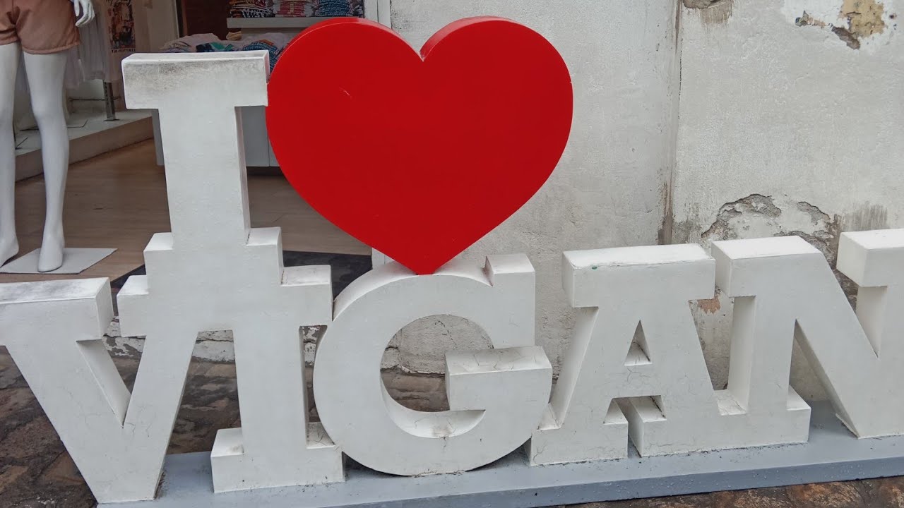 Gala sa vigan salamat sa bff sa pag libre 