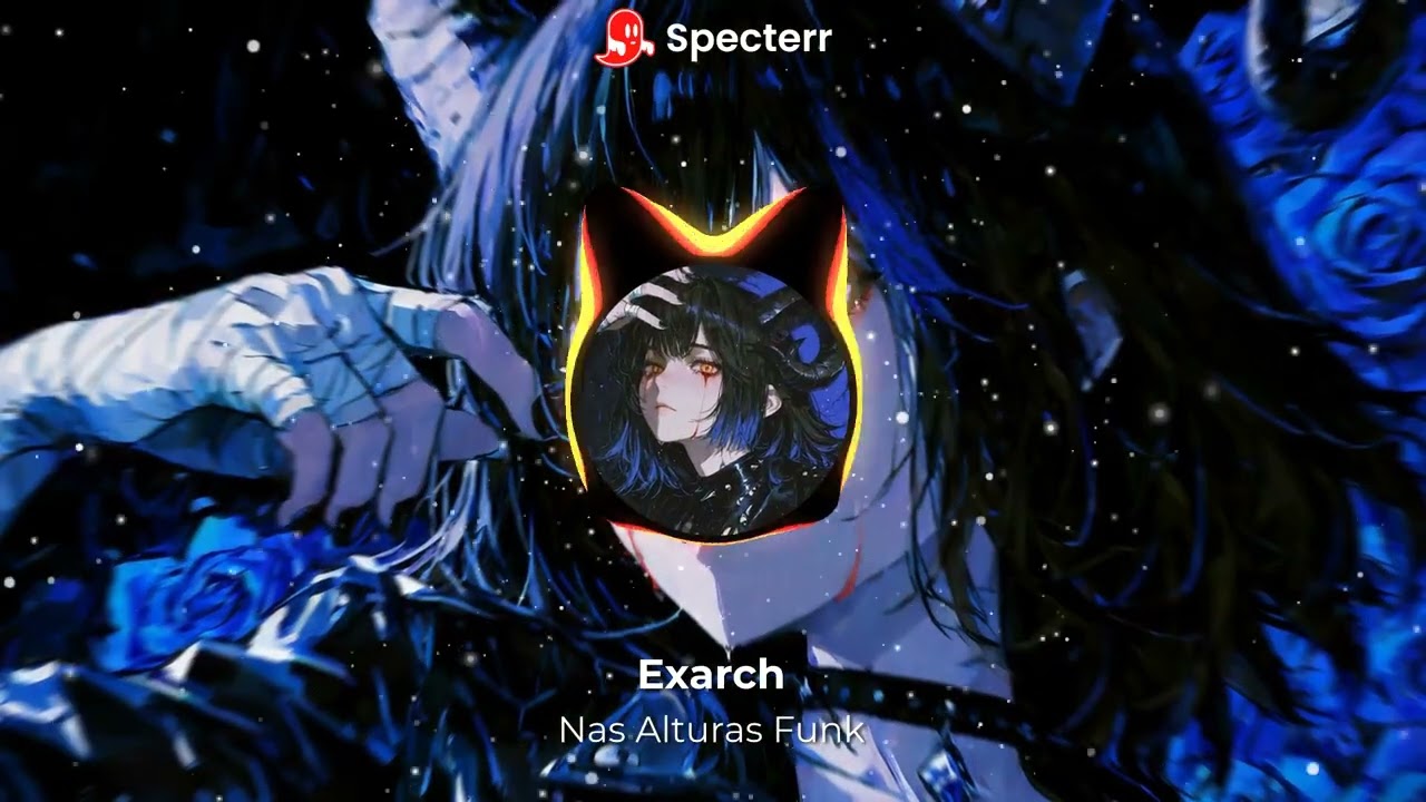 🔥 ЭТО ВЗОРВЁТ ФАНК | Exarch — Nas Alturas Funk (ПРЕМЬЕРА СКОРО)