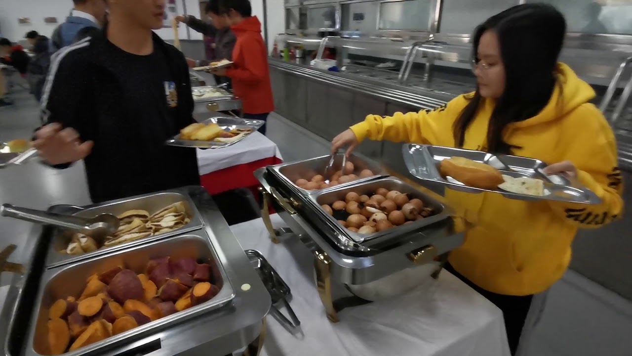 Beijing Chinese Language and Culture College Tour
