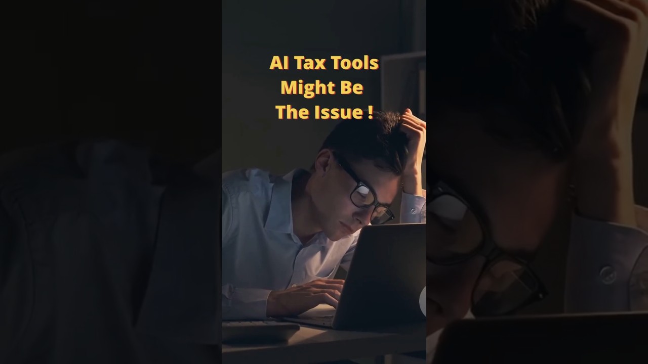 Use AI to Check Your AI Tax Software for Missed Deductions