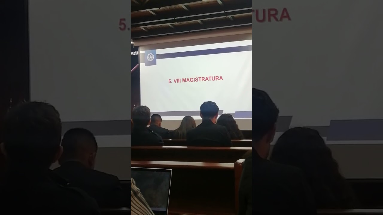 Como se Integra la Corte de Constitucionalidad y como se designan los Magistrados!!! 👌🇬🇹