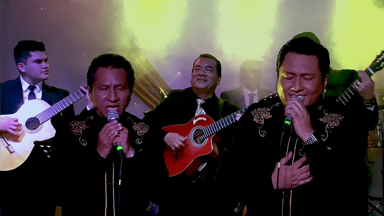 Esas Tardes - Dúo Almar (Live / El Duelo de Dúos y Requintos)