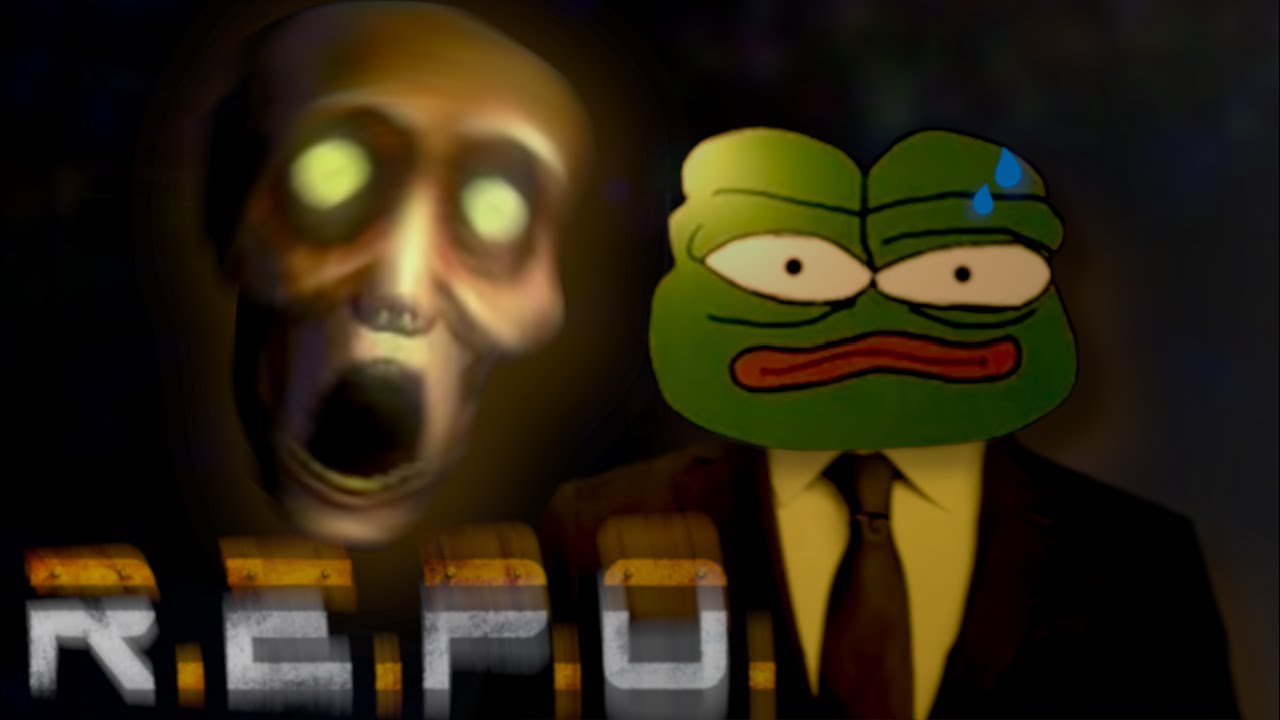 To miał być HORROR | R.E.P.O