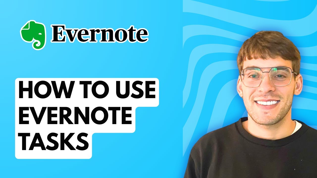 How to Use Evernote Tasks [2026 Full Guide]
