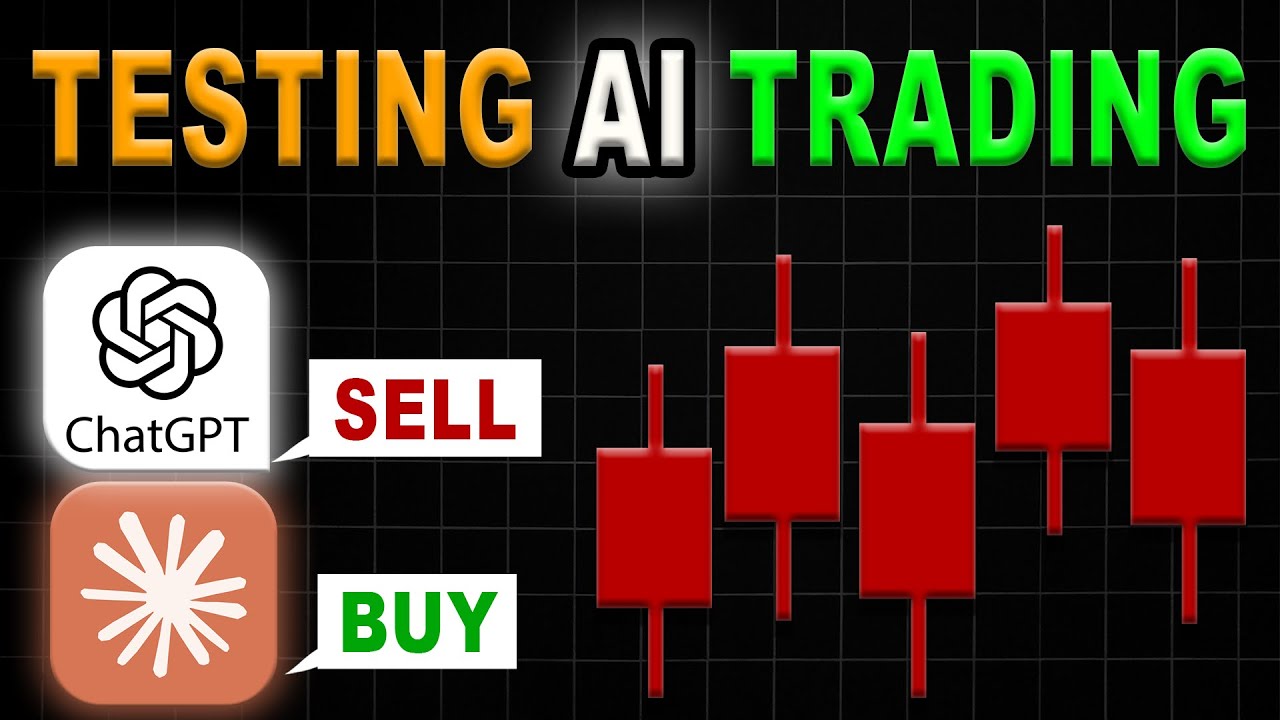 I let AI take 100 Trades&hellip; and this happened