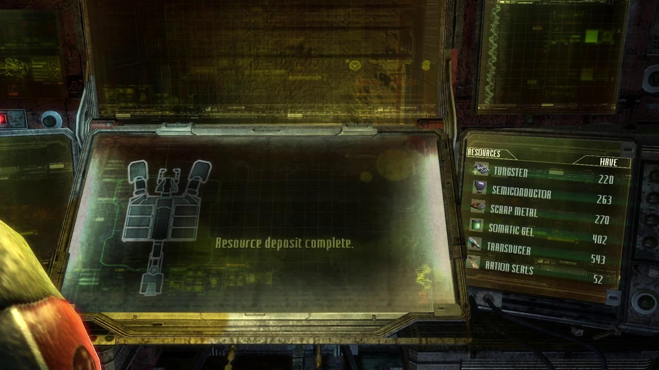 Dead Space 3 [HARD DIFFICULTY] w/Zapp