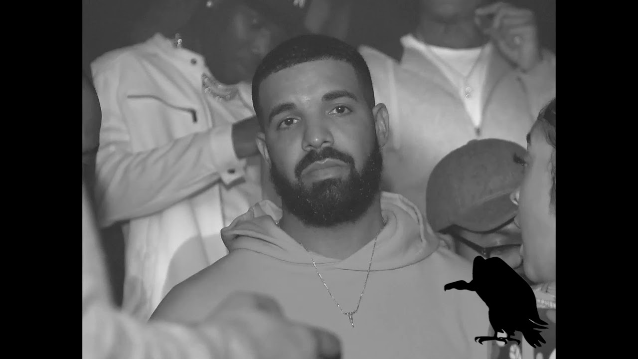 [FREE] Say You Won't - 2011 Drake Type Beat (Prod. Vulture Ent.)