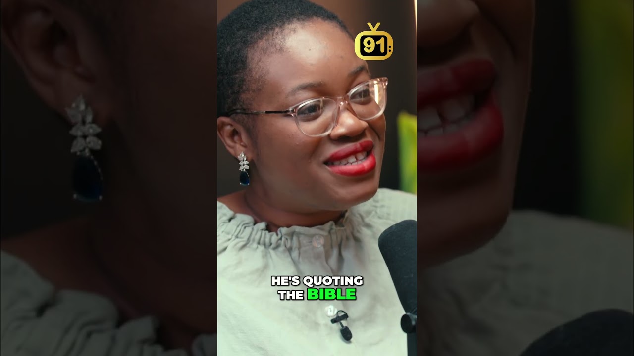 Современное христианство: церкви, концерты и евангельская истина #shorts