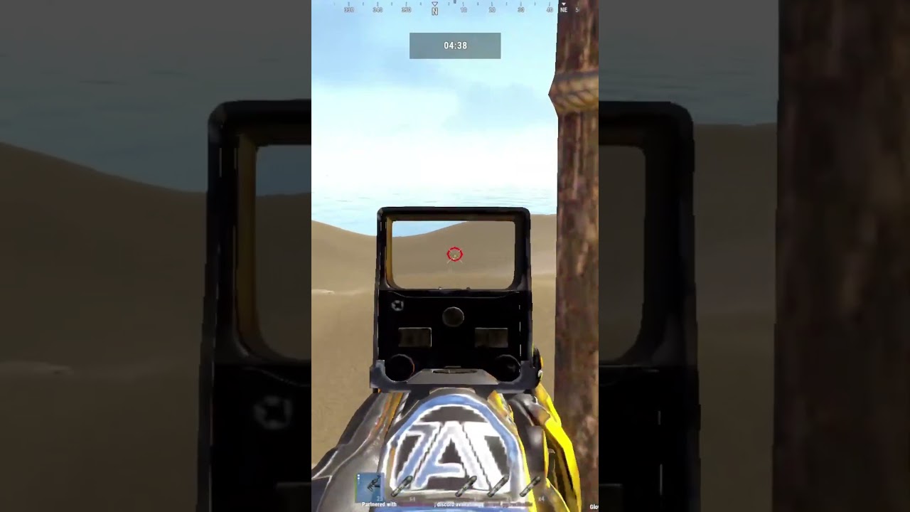Focus 🎯 | Rust PvP Highlights #3 | ESP |  