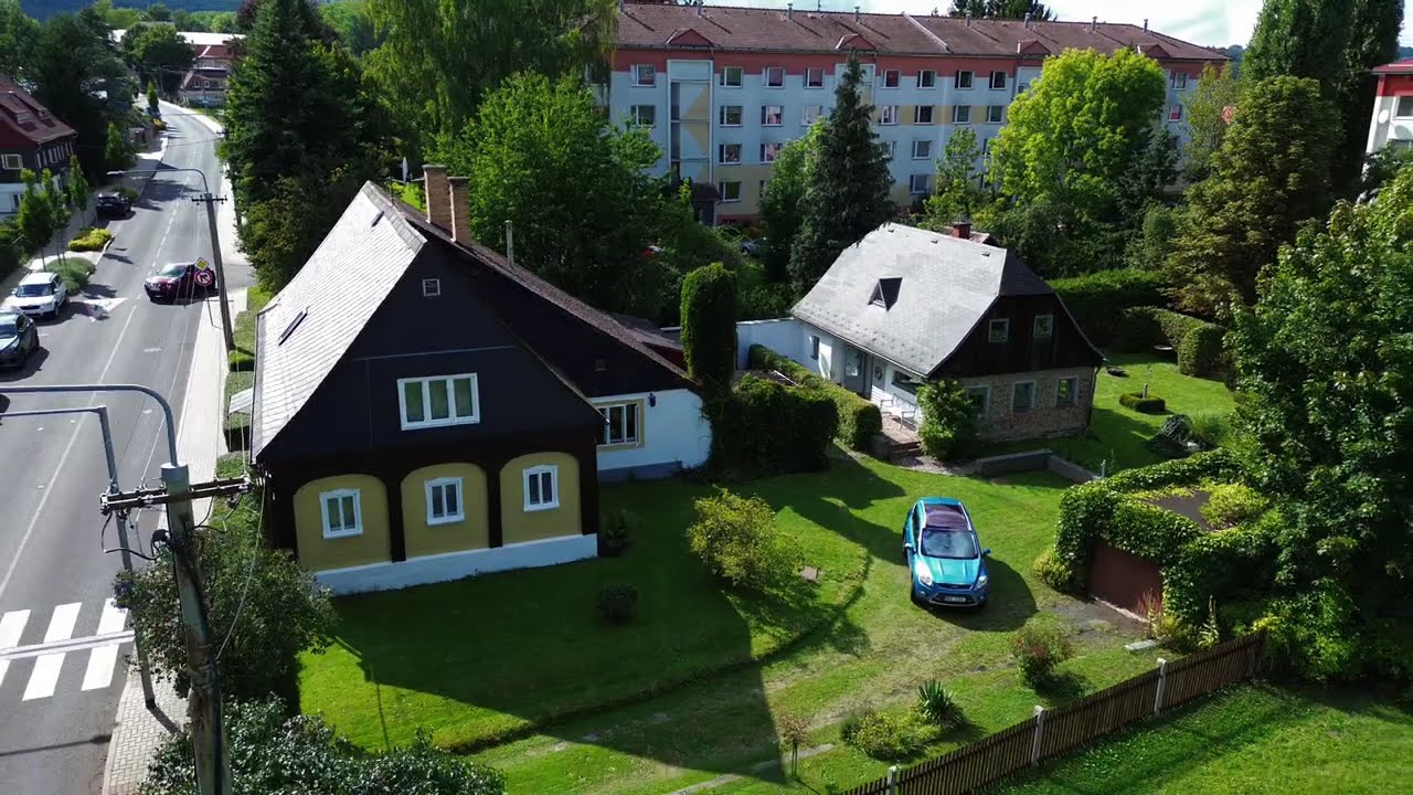 R.D. Karlova - Varnsdorf