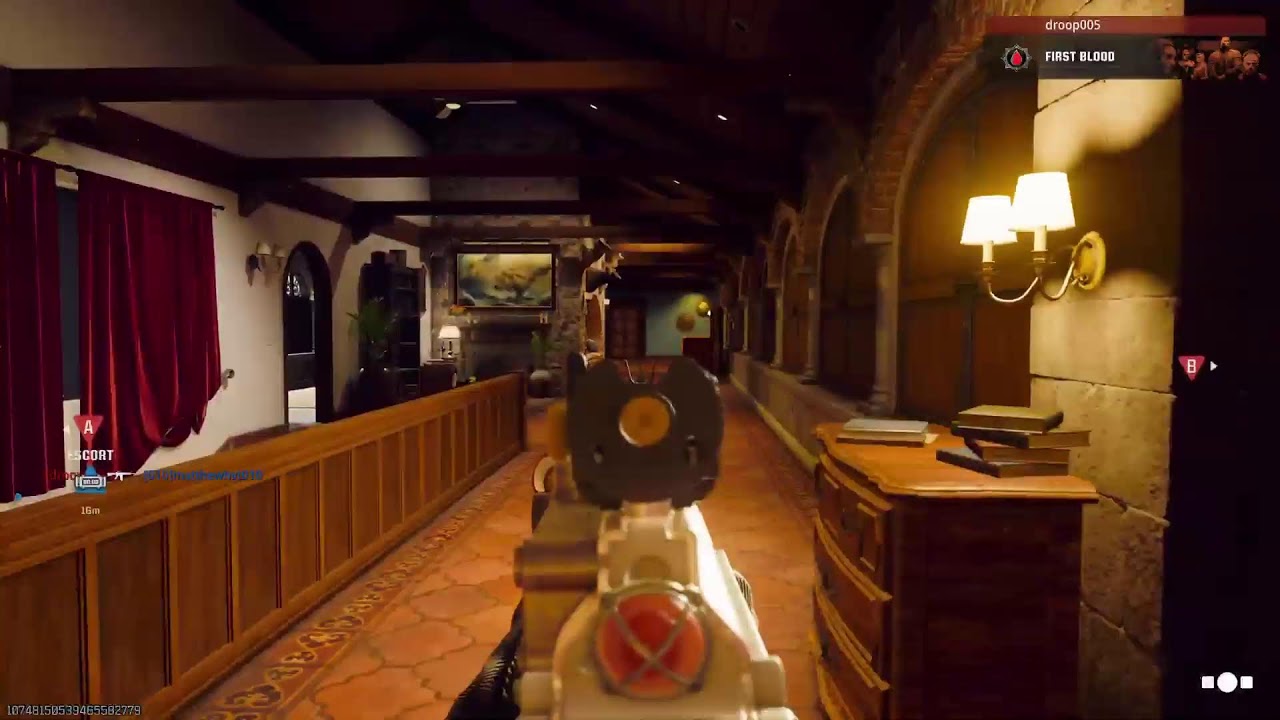 #COD