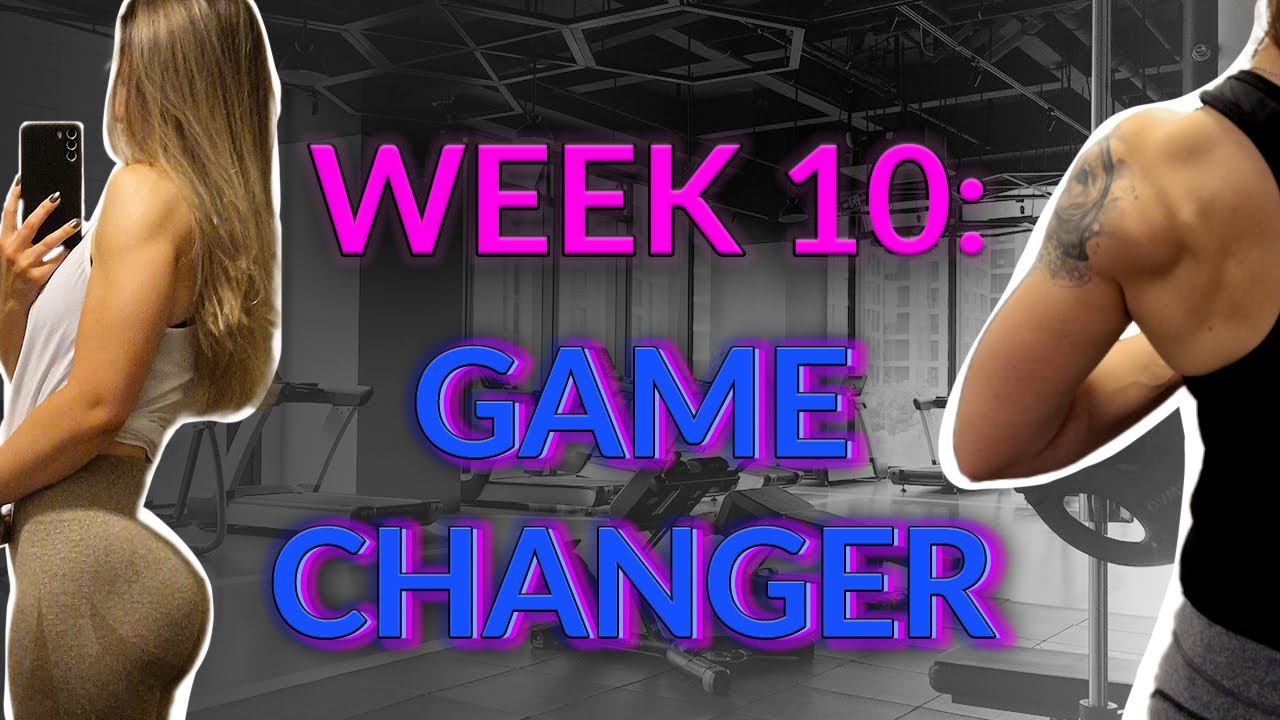 This is a GAME CHANGER! // RAW AND UNFILTERED COMPETITION PREP // Bikini Wellness 2024