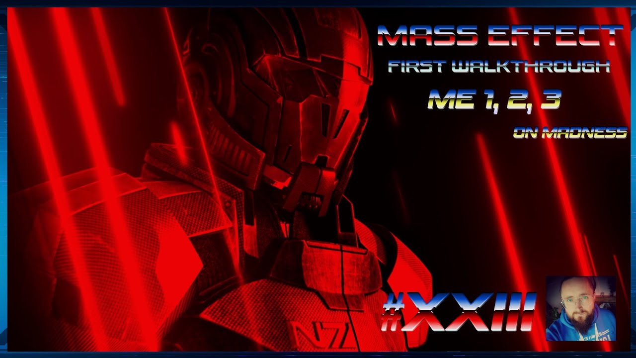 ☄️ Mass Effect Legendary Edition 🎬XXIII "Normandy SR2 erkunden" | PS5 🇩🇪